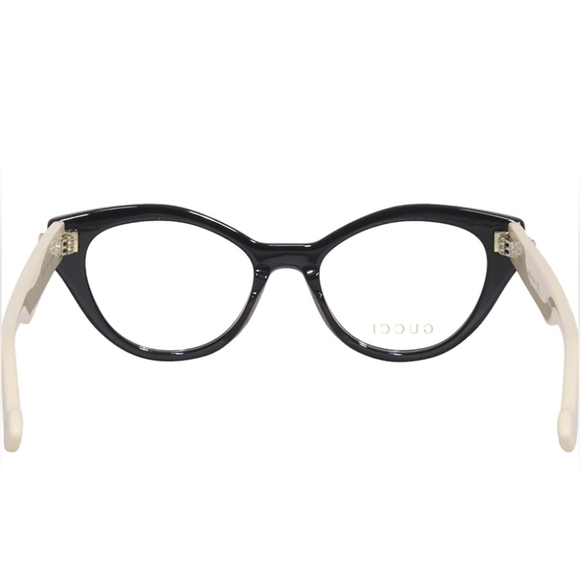 Gucci eyeglasses - Picture 4 of 8